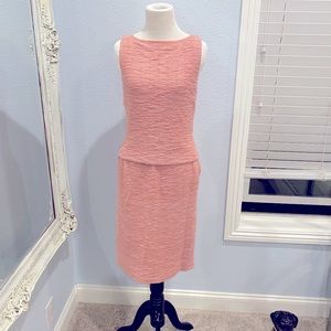 Vintage St John dress